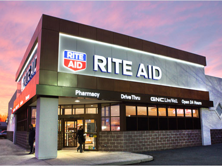 Rite Aid Exclusives Sold Through 1031 Exchange In 2 Months